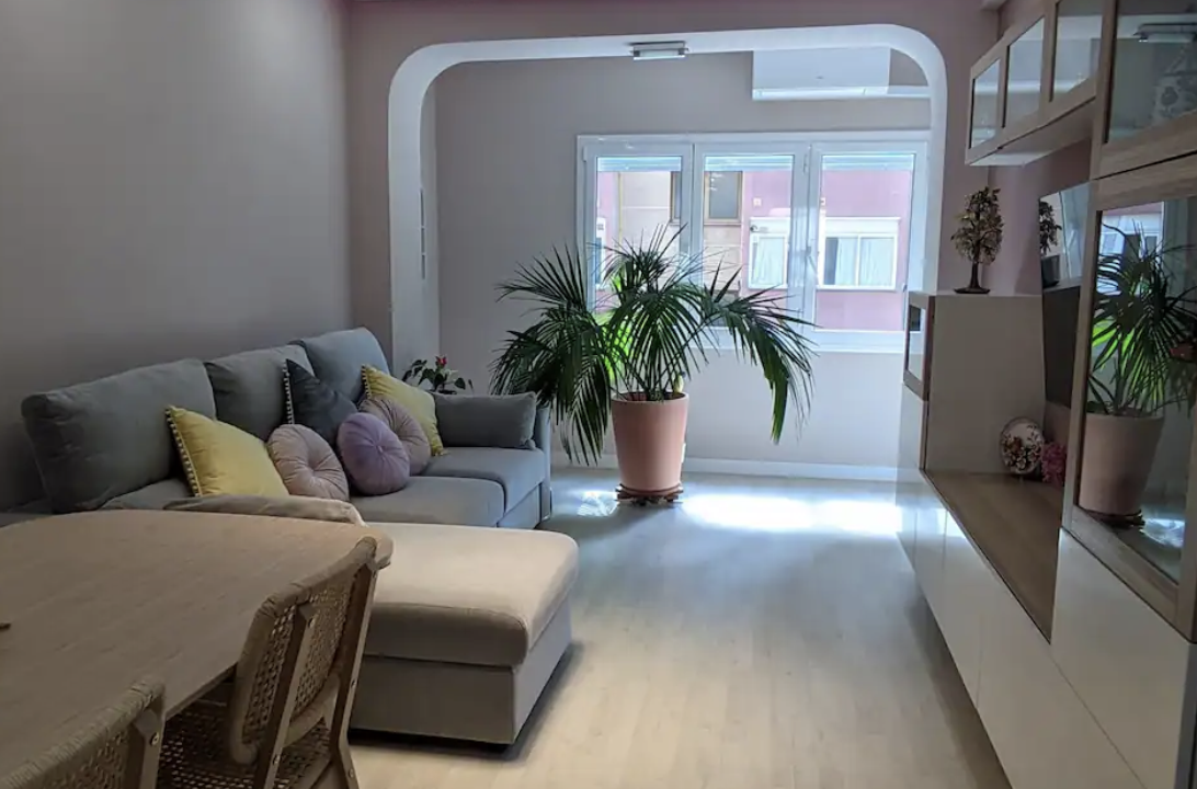 Property in Barcelona