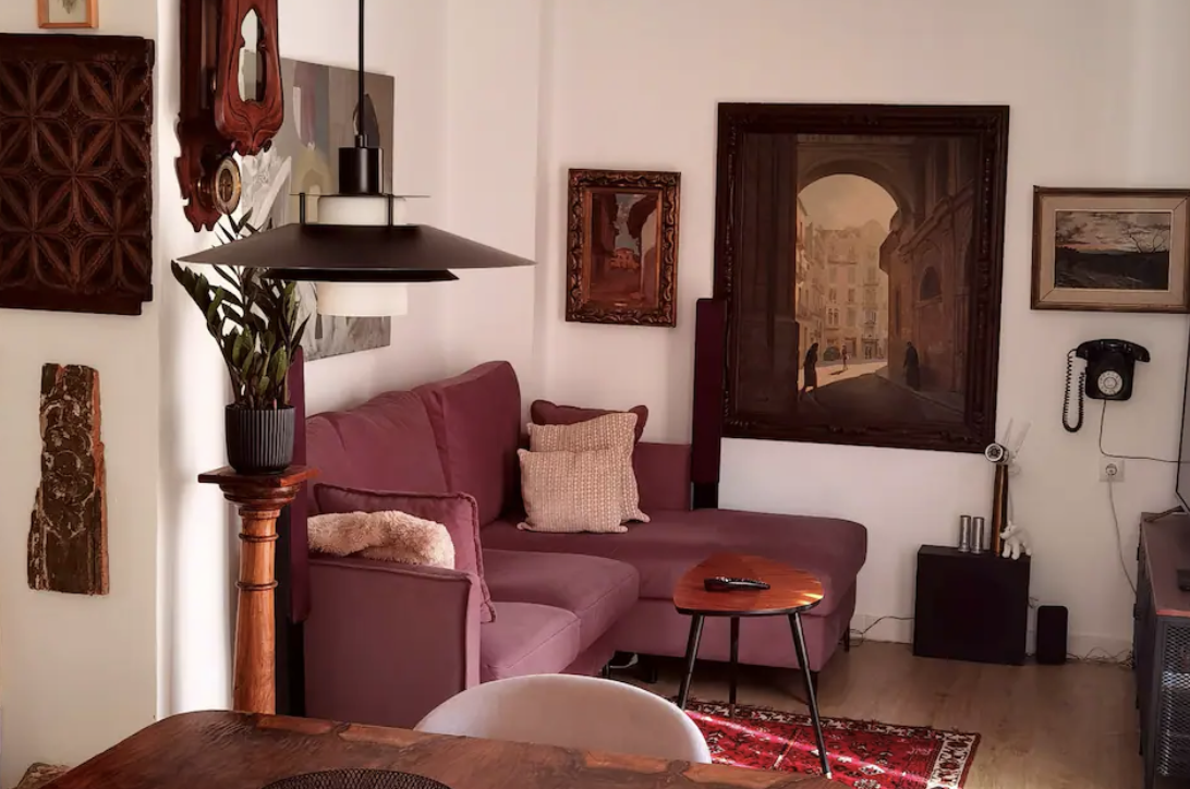 Property in Valencia